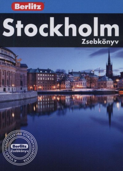 Norman Renouf - Stockholm