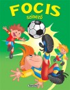  - Focis sz�nez� - z�ld
