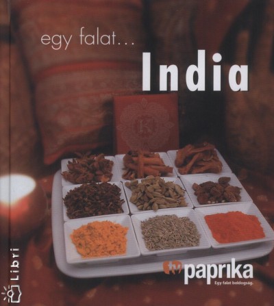Allen Diwan - Egy falat... India