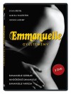 Sylvia Kristel - Francois Leterrier - Emmanuelle gy�jtem�ny (3 DVD)