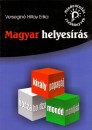 Versegin� Hillay Erika - Magyar helyes�r�s