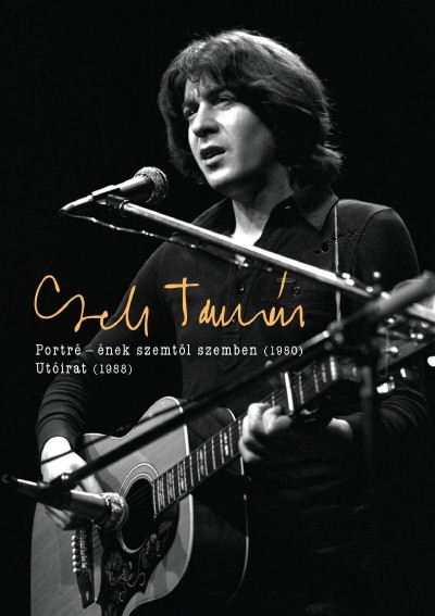 Cseh Tam�s - Feh�r Gy�rgy - Sz�sz J�nos - Cseh Tam�s