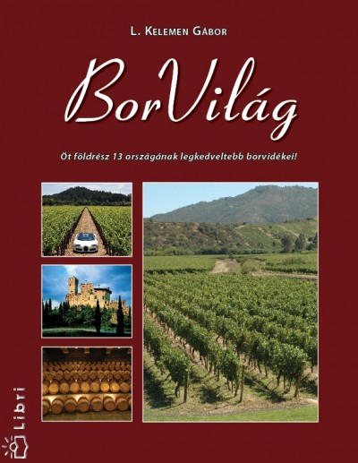 L. Kelemen G�bor - BorVil�g