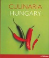 Gergely Anik� - Culinaria Hungary