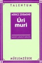 Mezey L�szl� Mikl�s - �ri muri