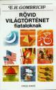 Ernst H. Gombrich - R�vid vil�gt�rt�net fiataloknak