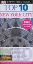 Eleanor Berman - Eyewitness Travel Guide Top 10 - New York City