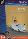 De�k Edit �va - Aut�k - Sz�veg�rt�si, sz�vegalkot�si gyakorl�