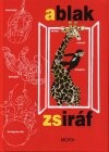M�rei Ferenc - V. Bin�t �gnes - Ablak-Zsir�f