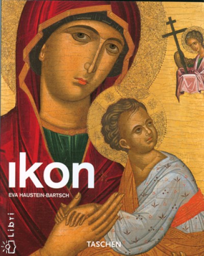 Eva Haustein-Bartsch - Ikon
