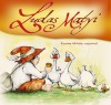 Pinty�n� Krucs� M�ria(Szerk.) - Ludas Matyi