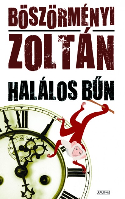 B�sz�rm�nyi Zolt�n - Hal�los b�n