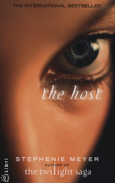 Stephenie Meyer - The Host
