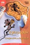Gisela Heim - Eg�rpadok �vegmatrica- fest�kkel