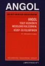 B�zi Ivett - M�th� Elek - Szoll�s Krisztina - Angol teszt k�zik�nyv megold�si kulcsokkal k�z�p- �s fels�fokon