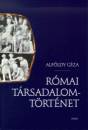 Alf�ldy G�za - R�mai t�rsadalomt�rt�net