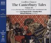Geoffrey Chaucer - The Canterbury Tales III.