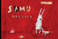 S�ndor Csilla - Samu �s egy es�s nap