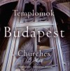 Csord�s Lajos(Szerk.) - Templomok - Budapest - Churches
