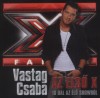 Vastag Csaba - Vastag Csaba - Az els� X