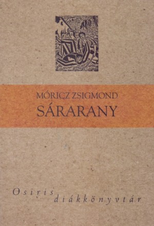 M�ricz Zsigmond: S�rarany - Osiris di�kk�nyvt�r