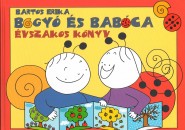 Bartos Erika - Bogy� �s Bab�ca - �vszakos k�nyv