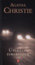 Agatha Christie - �ti c�lja ismeretlen