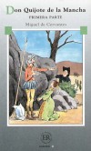 Miguel De Cervantes Saavedra - Don Quijote de la Mancha I.