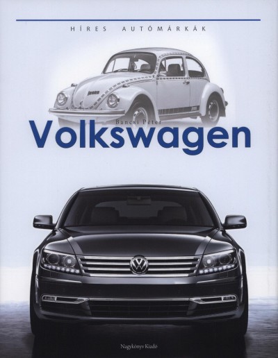 Bancsi P�ter - Volkswagen