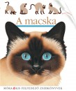 Pascale De(�ssze�ll.) Bourgoing - A macska