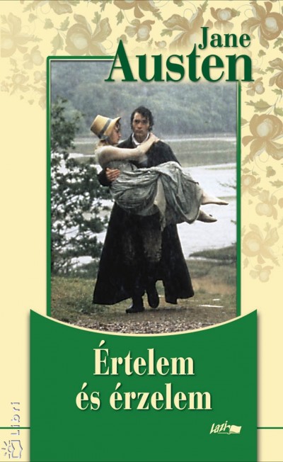 Jane Austen - �rtelem �s �rzelem