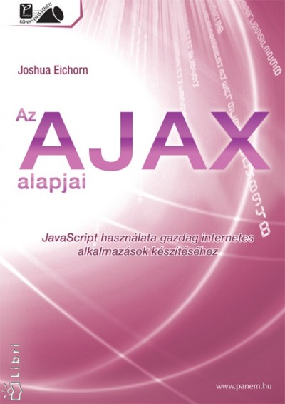 Joshua Eichorn - Az Ajax alapjai