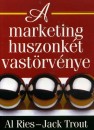 Al Ries - Jack Trout - A marketing huszonk�t vast�rv�nye