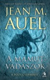 Jean M. Auel - A mamutvad�szok