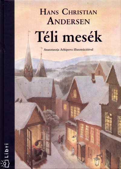 Hans Christian Andersen - T�li mes�k