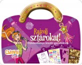  - Rajzolj szt�rokat!