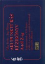 P�los Istv�n - Inge Werner - Akupunkt�r�s k�zik�nyv A-t�l Z-ig