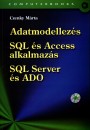 Czenky M�rta - Adatmodellez�s - SQL �s Access alkalmaz�s