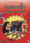 Di�szegin� Nansz�k T�mea - Gyakorol6� sz�veges feladatok