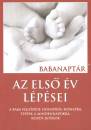 Ken�z K�ra - Az els� �v l�p�sei