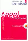 Magyarics P�ter - Angol feladatsorok - Emelt szint