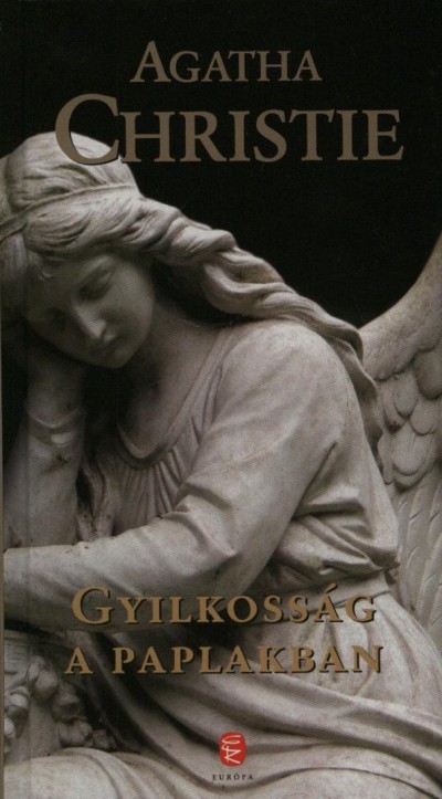 Agatha Christie - Gyilkoss�g a paplakban