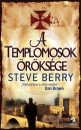 Steve Berry - A Templomosok �r�ks�ge