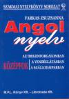 Farkas Zsuzsanna - Angol nyelv az idegenforgalomban