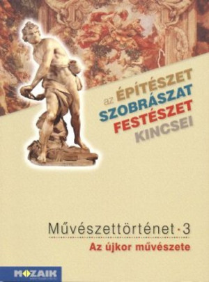 T�th P�ter - Az �p�t�szet, szobr�szat, fest�szet kincsei 7 o.