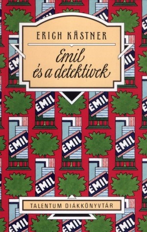 Erich K�stner - Emil �s a detekt�vek
