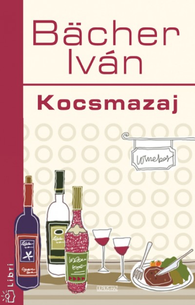 B�cher Iv�n - Kocsmazaj