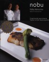 Mark Edwards - Nobu Matsuhisa - Nobu