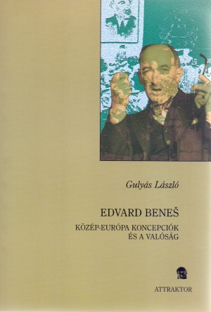 Guly�s L�szl� - Edvard Benes