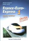 Michel Soignet - Szab� Anita - France-Euro-Express 1. - Nouveau